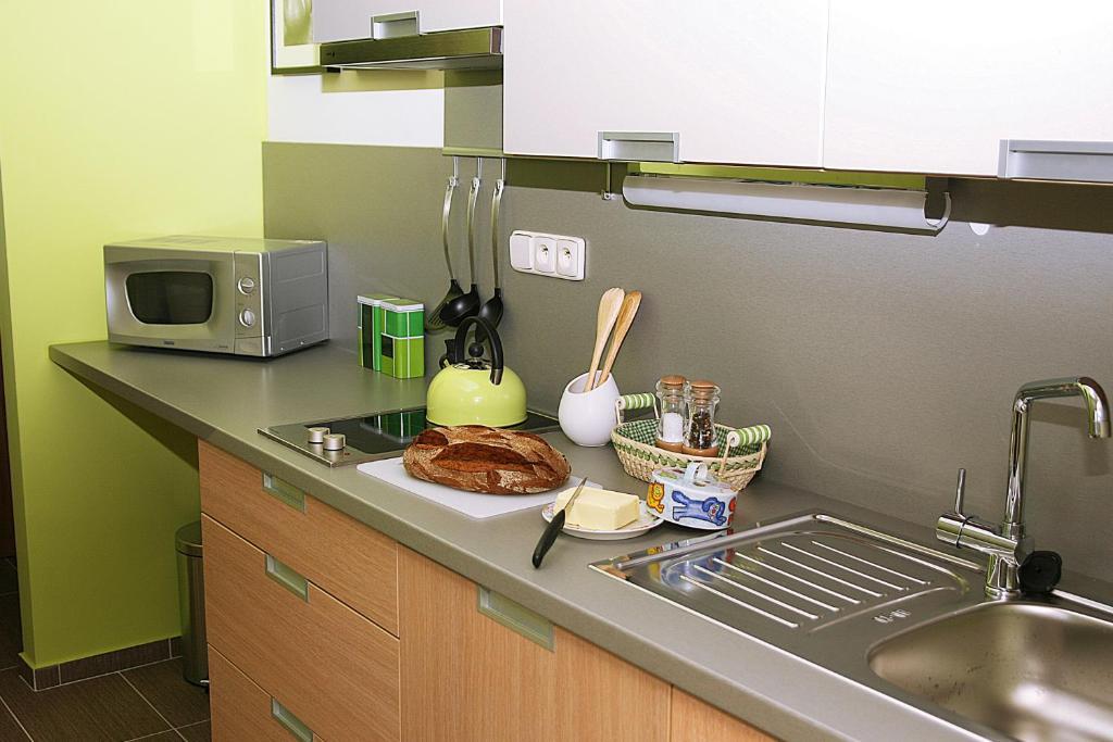Penzion A Relax Centrum Andelka Hanušovice Szoba fotó