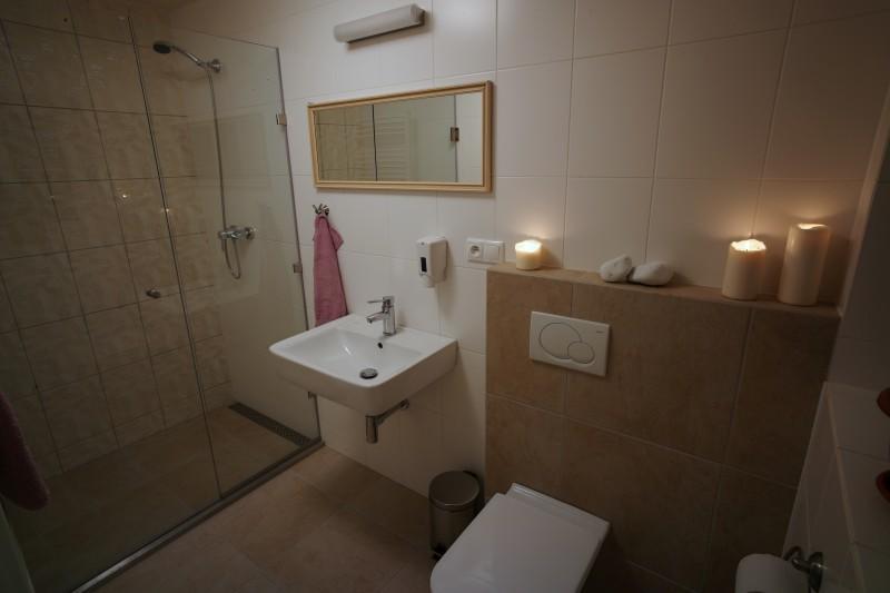 Penzion A Relax Centrum Andelka Hanušovice Kültér fotó